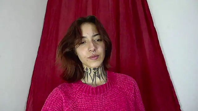 Snapshot of Scarllett_BDSM chatting on 02-25-26, 04:45 Scarllett BDSM online show from 02-25-26, 04:45