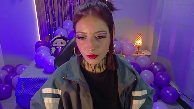 Scarllett BDSM online show from 11-05-25, 05:54