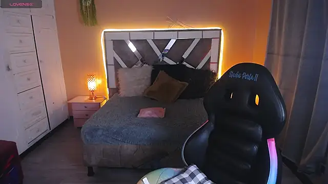 Scarllett BDSM online show from 12-03-24, 04:42