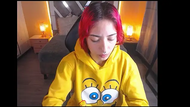 Scarllett BDSM online show from 12-03-24, 10:56