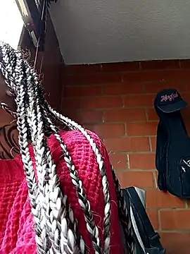 Snapshot of Scarllett_BDSM chatting on 01-08-26, 07:42 Scarllett BDSM online show from 01-08-26, 07:42