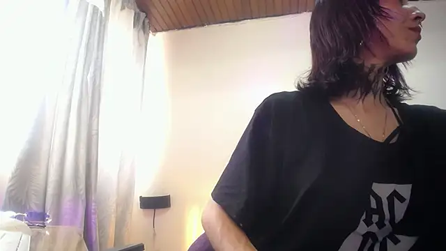 Snapshot of Scarllett_BDSM chatting on 04-28-26, 01:59 Scarllett BDSM online show from 04-28-26, 01:59