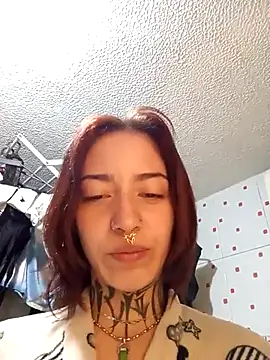 Snapshot of Scarllett_BDSM chatting on 12-23-25, 09:30 Scarllett BDSM online show from 12-23-25, 09:30