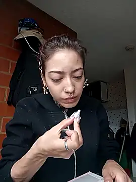 Snapshot of Scarllett_BDSM chatting on 02-03-26, 08:36 Scarllett BDSM online show from 02-03-26, 08:36