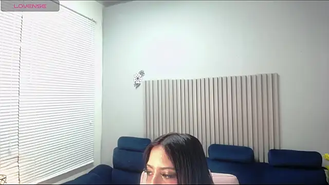 Scarllett BDSM online show from 10-30-25, 08:34