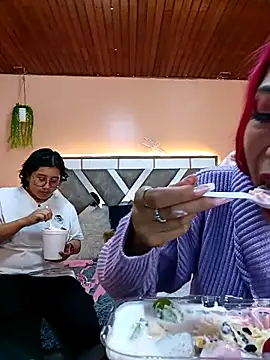 Scarllett BDSM online show from 12-07-24, 04:26