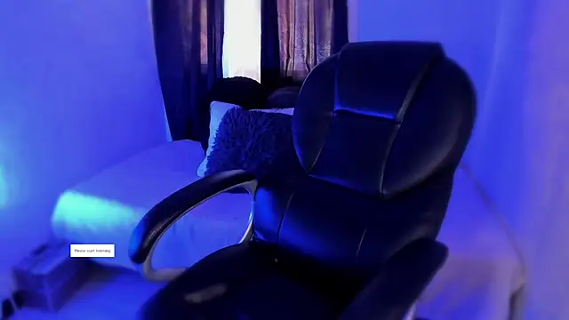 isabelithaa online show from 12-02-25, 02:41