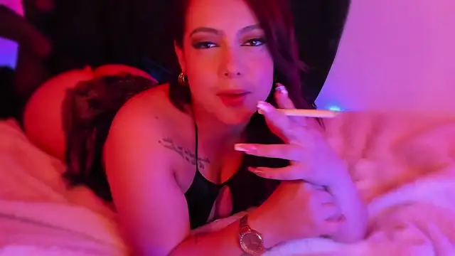 isabelithaa online show from 03-11-25, 11:26