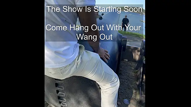 bear russian hunk online show from 03-30-26, 12:06