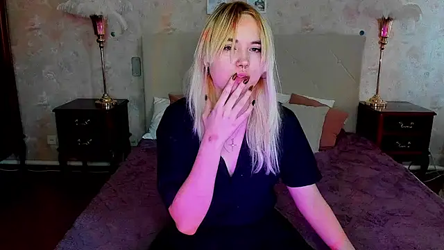 Iriska mini online show from 09-14-25, 07:31