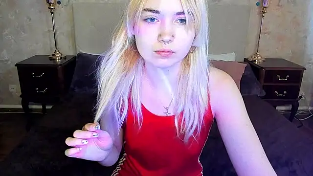 Iriska mini online show from 10-09-25, 07:20