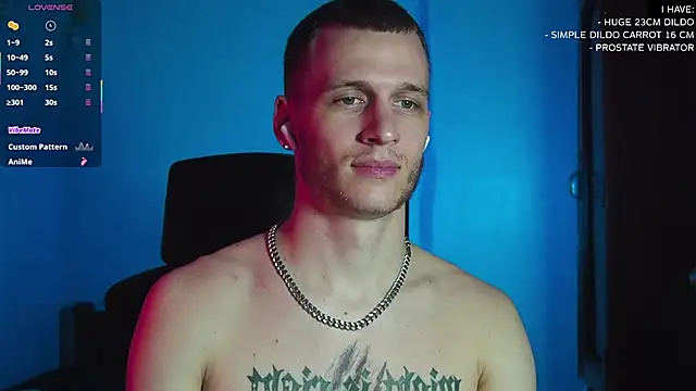 mickeypict online show from 03-01-25, 01:18