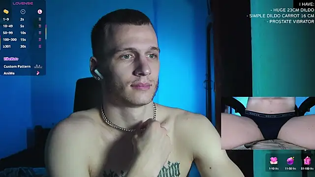 mickeypict online show from 03-02-25, 12:47