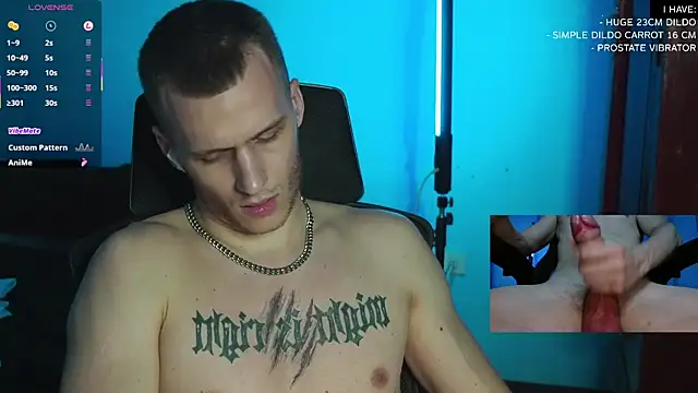 mickeypict online show from 02-27-25, 11:50