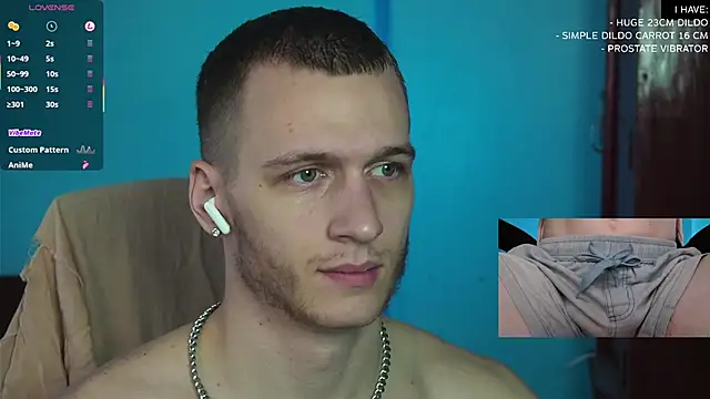 mickeypict online show from 03-01-25, 04:15