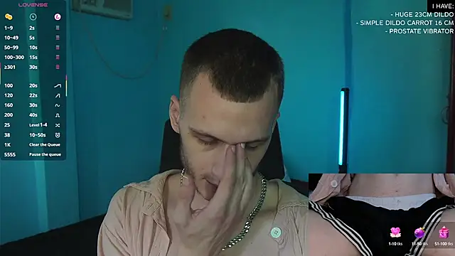 mickeypict online show from 02-25-25, 04:24