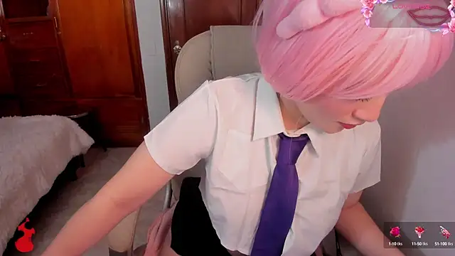 Maavca  online show from 09-27-25, 07:53