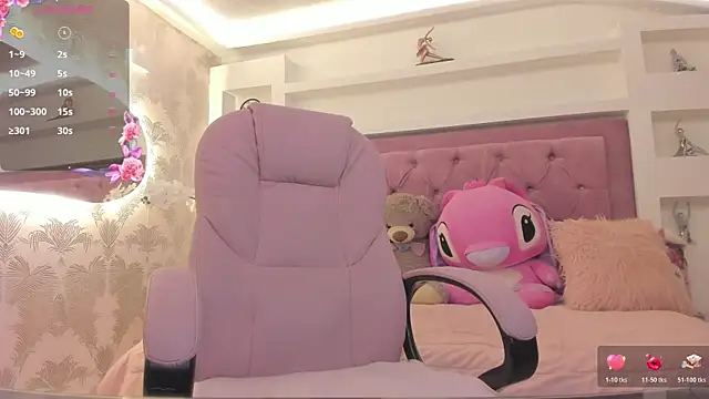 Maavca  online show from 04-11-26, 08:45