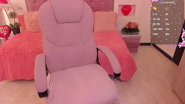 Maavca  online show from 02-17-26, 08:28