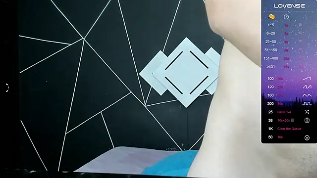 noahlafforet online show from 12-07-24, 08:49