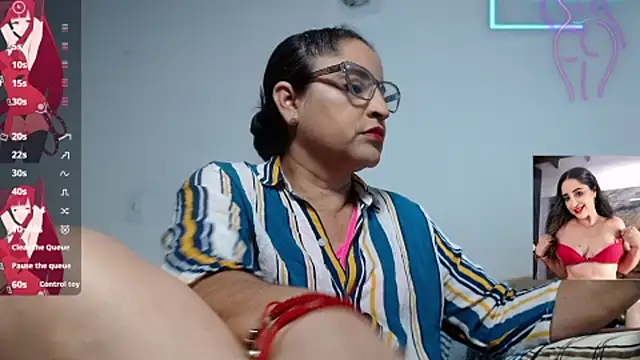 Yaya    11 online show from 03-16-26, 08:55