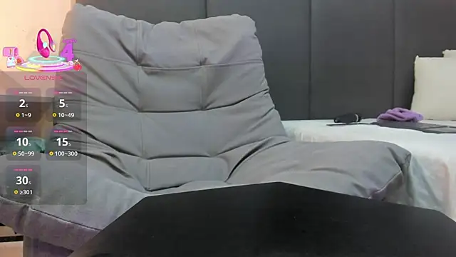 SophieHarris  online show from 12-13-25, 08:04