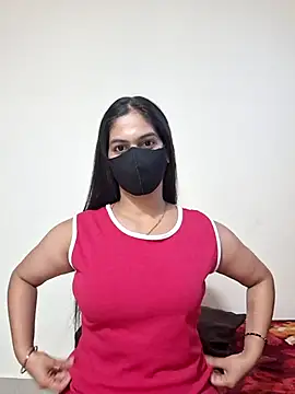 Garima G online show from 03-27-26, 05:47