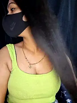 Garima G online show from 12-25-24, 12:15
