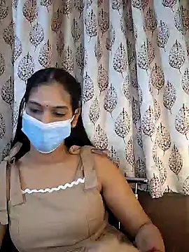 Garima G online show from 09-08-25, 04:17