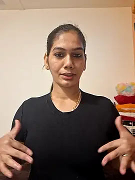 Garima G online show from 03-13-26, 10:42