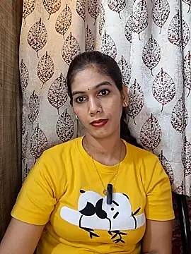 Garima G online show from 09-19-25, 04:11