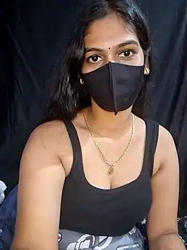 Garima G online show from 12-21-24, 12:16