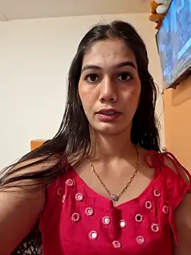 Garima G online show from 03-08-26, 05:05
