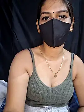 Garima G online show from 12-30-24, 01:25