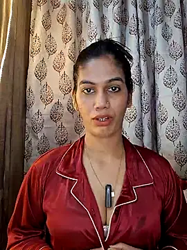 Garima G online show from 09-20-25, 07:46