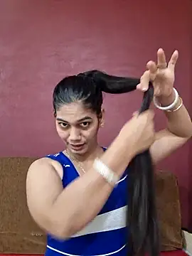 Garima G online show from 02-06-26, 05:42