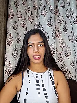 Garima G online show from 02-15-26, 10:25