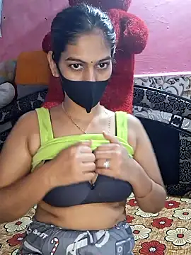 Garima G online show from 12-13-24, 09:51