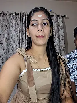 Garima G online show from 11-15-25, 04:55