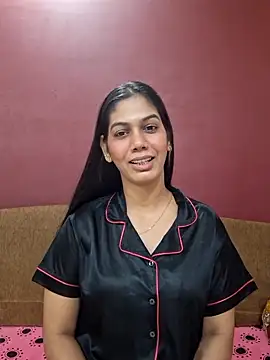 Garima G online show from 11-23-25, 05:34