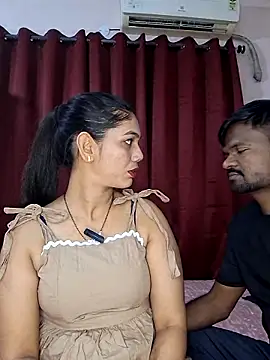 Garima G online show from 12-18-25, 04:33