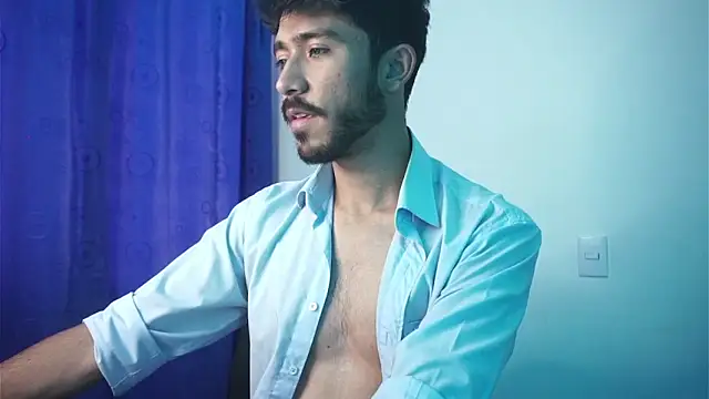 dam0n fr0st online show from 01-04-25, 07:02