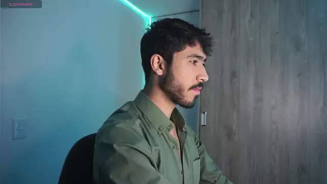 dam0n fr0st online show from 01-08-25, 10:27