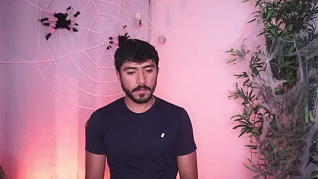 dam0n fr0st online show from 10-21-25, 09:58