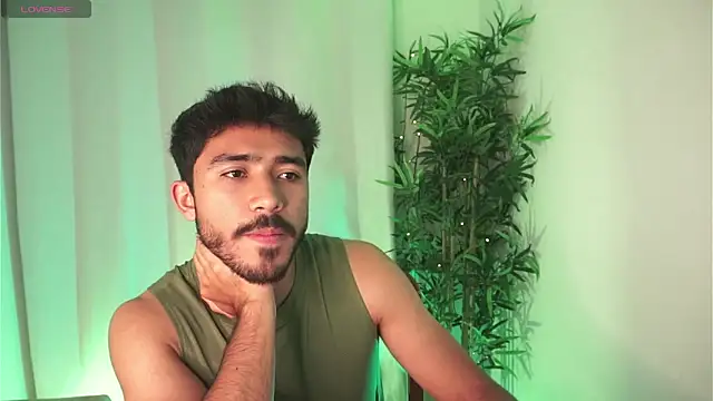 dam0n fr0st online show from 04-16-26, 09:39