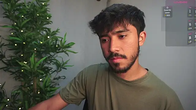 dam0n fr0st online show from 03-22-25, 11:20