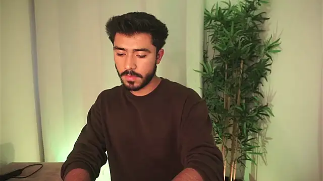 dam0n fr0st online show from 03-18-26, 09:37