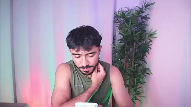 dam0n fr0st online show from 03-06-26, 08:59