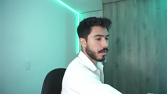 dam0n fr0st online show from 12-23-24, 02:24