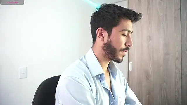 dam0n fr0st online show from 01-07-25, 02:51